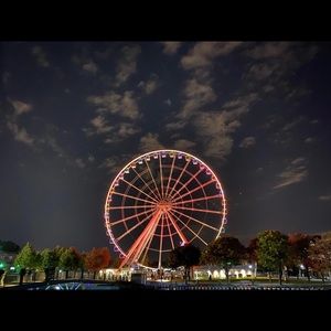 Meet your Posher, Wynne